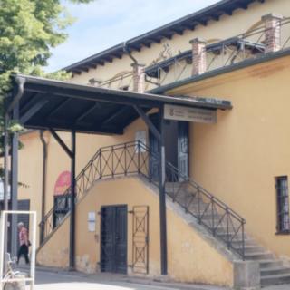 Pronájem ostatní nemovitosti 1 m² Hradec Králové, Československé armády
