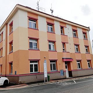 Pronájem kanceláře 117 m&sup2; Hradec Králové