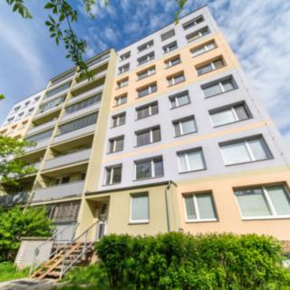Prodej bytu 2+1 39 m² Mladá Boleslav