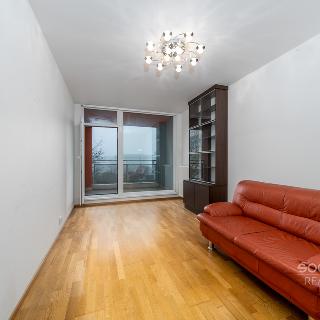 Pronájem bytu 3+kk 130 m² Praha, Smíchovská