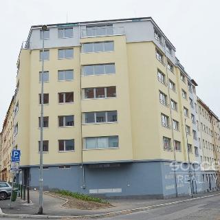 Pronájem bytu 2+kk 67 m² Praha, Družstevní