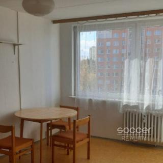 Pronájem bytu 2+kk 45 m² Praha, Boloňská