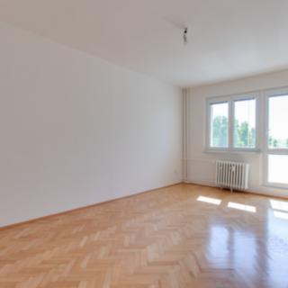 Pronájem bytu 2+1 51 m² Praha