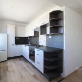 Pronájem bytu 2+kk 59 m² Praha
