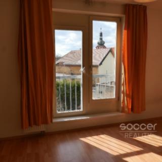 Pronájem bytu 1+kk, garsoniery 30 m² Praha