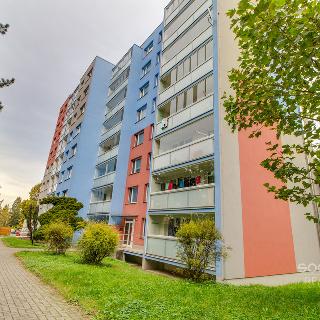 Prodej bytu 4+1 94 m² Čelákovice, Na Stráni