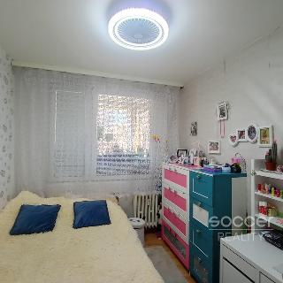 Pronájem bytu 2+kk 39 m² Praha