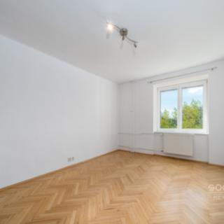 Prodej bytu 2+1 52 m² Praha