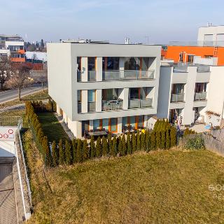 Prodej bytu 5+kk 199 m² Praha, Holubinková