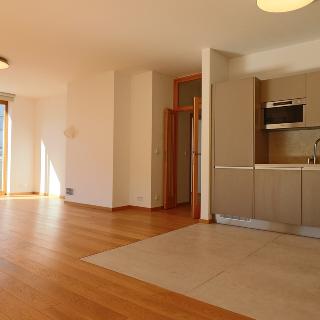 Pronájem bytu 4+kk 140 m² Praha, Skotská