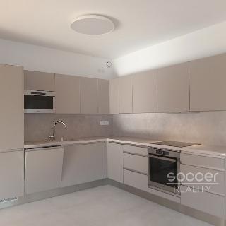 Pronájem bytu 4+kk 140 m² Praha, Skotská