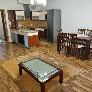 Pronájem bytu 3+kk 82 m² Praha, Pod Haltýřem