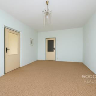 Prodej bytu 3+1 72 m² Praha Záběhlice, Jabloňová