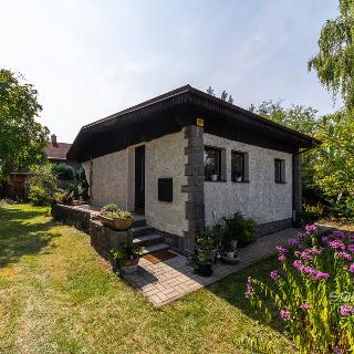 Prodej chaty 58 m² Kostelec nad Černými lesy, Spojovací