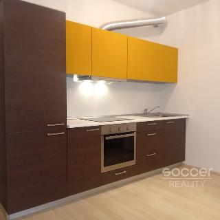 Pronájem bytu 1+kk a garsoniéry 36 m² Praha, Míšovická