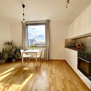 Pronájem bytu 2+kk 52 m&sup2; Praha