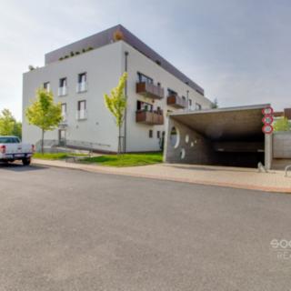 Prodej bytu 4+kk 104 m² Praha Letňany, Nepomuckých