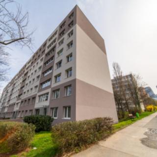 Pronájem bytu 3+1 69 m² Praha, Pujmanové