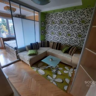 Prodej bytu 2+1 59 m² Praha, Troilova