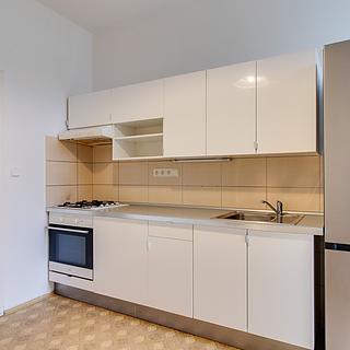 Prodej bytu 4+1 114 m&sup2; Praha