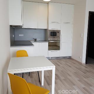 Pronájem bytu 1+kk a garsoniéry 45 m² Praha, Ferrariho