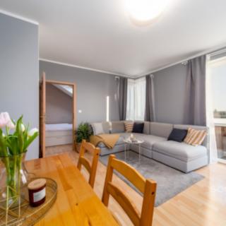 Prodej bytu 4+1 107 m² Praha