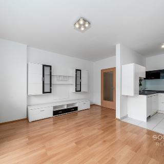 Prodej bytu 2+kk 50 m² Přezletice, Pod Zahrady