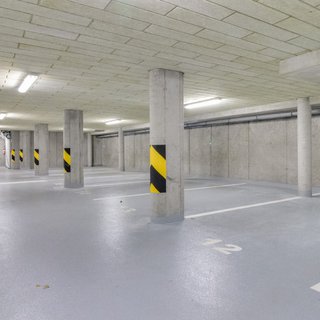 Prodej garáže 16 m² Praha, Anny Čížkové