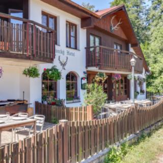 Prodej chalupy 1 150 m² Loučeň Patřín, Jivák