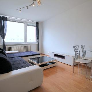 Pronájem bytu 2+kk 44 m² Praha, Machuldova