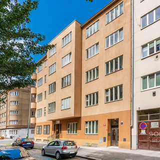 Prodej bytu 2+1 83 m² Praha