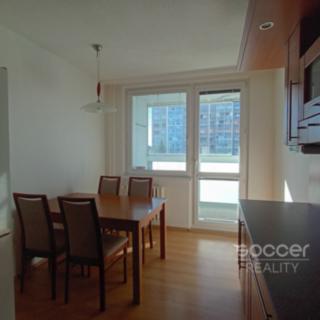 Pronájem bytu 3+kk 68 m² Praha