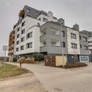 Pronájem bytu 2+kk 54 m² Praha Dolní Měcholupy, Honzíkova