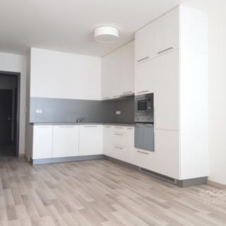 Pronájem bytu 2+kk 60 m² Praha