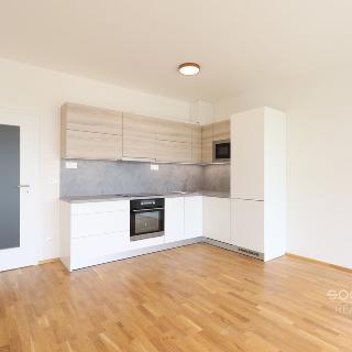 Pronájem bytu 2+kk 62 m² Praha, Breitfeldova