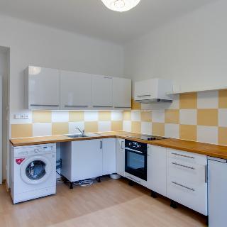 Pronájem bytu 2+kk 39 m² Praha, Horní