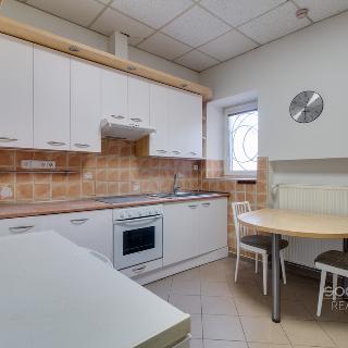 Pronájem bytu 4+1 88 m² Bakov nad Jizerou, Boleslavská