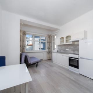Pronájem bytu 1+kk, garsoniery 27 m² Praha