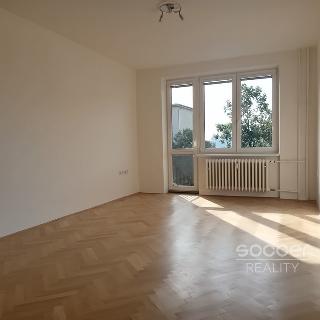 Pronájem bytu 2+1 58 m² Praha, Pod lipami