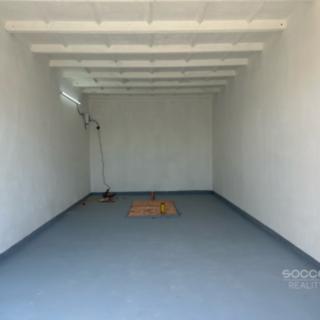 Pronájem garáže 19 m² Mladá Boleslav II, Dukelská
