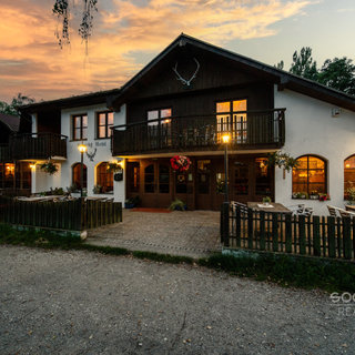 Prodej hotelu a penzionu 1 150 m² Loučeň Patřín, Jivák