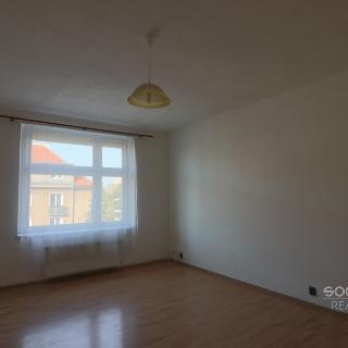 Pronájem bytu 2+1 84 m² Praha, Čimická