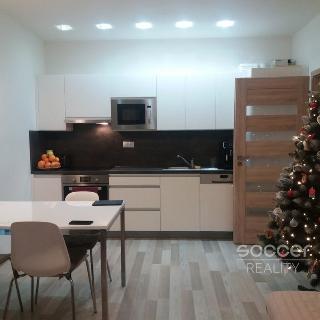 Pronájem bytu 2+kk 45 m² Praha