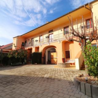 Pronájem bytu 2+kk 33 m² Kostelec nad Labem, T. G. Masaryka