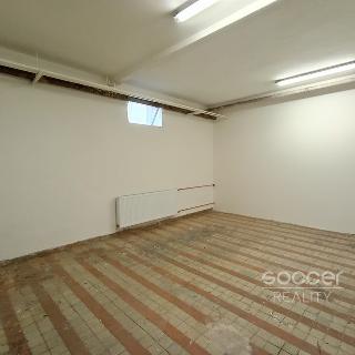 Pronájem ostatního komerčního prostoru 25 m² Praha, Ke Kablu