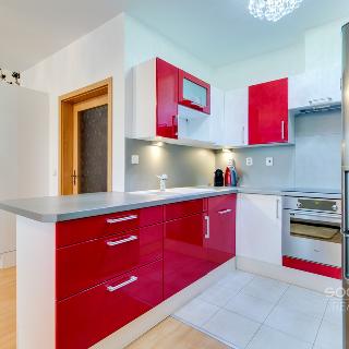 Prodej bytu 3+kk 86 m² Praha, Jana Přibíka