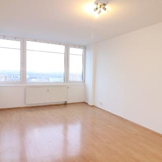 Pronájem bytu 2+kk 38 m² Praha, Olštýnská