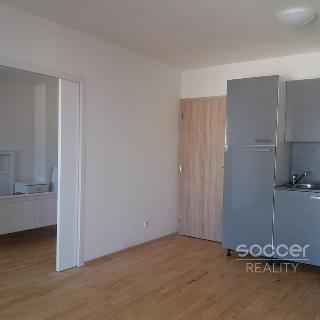 Pronájem bytu 2+kk 56 m² Praha, K podjezdu