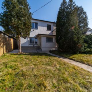 Pronájem rodinného domu 90 m² Neratovice Mlékojedy, V Rytinách