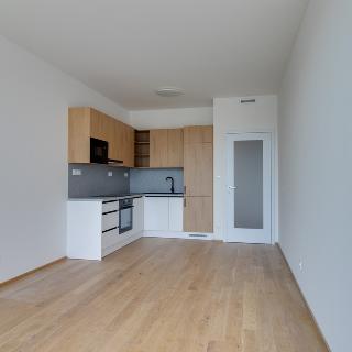 Pronájem bytu 2+kk 56 m² Praha, Šiklové